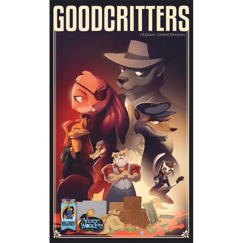 GoodCritters