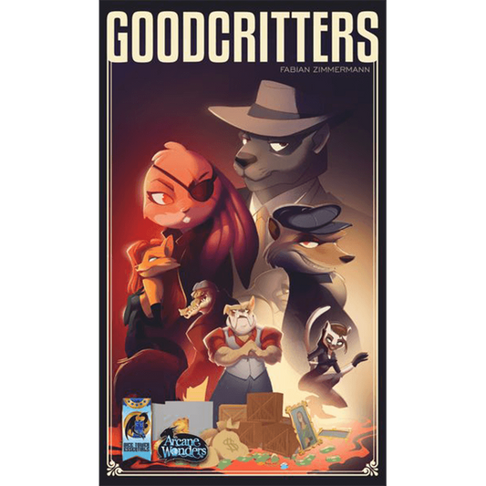 GoodCritters
