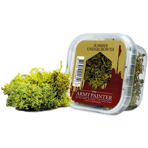 The Army Painter Battlefield: Summer Undergrowth (150ml)