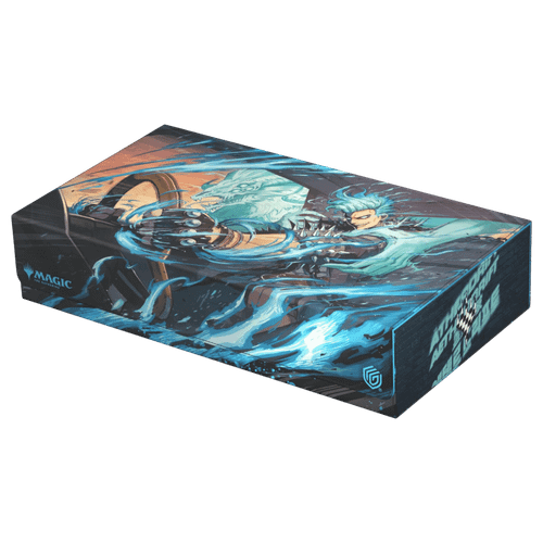 Ultimate Guard Omnihive 1000+ Xenoskin - MTG Aetherdrift