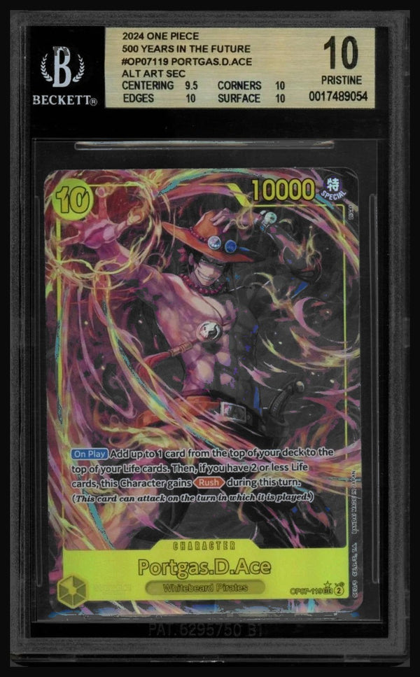 Graded