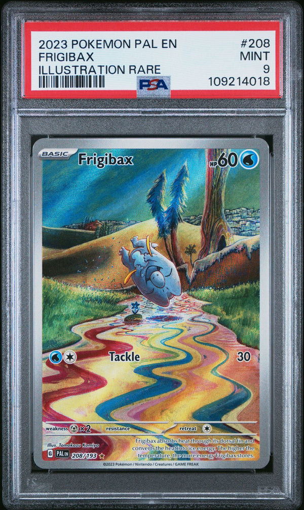 Graded