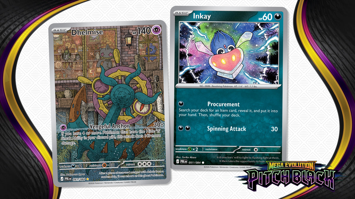 Pokémon