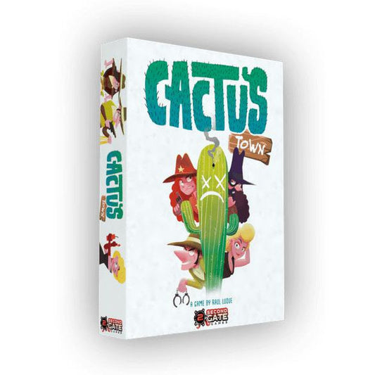 Cactus Town
