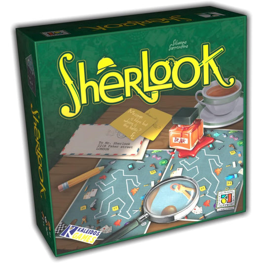 Sherlook